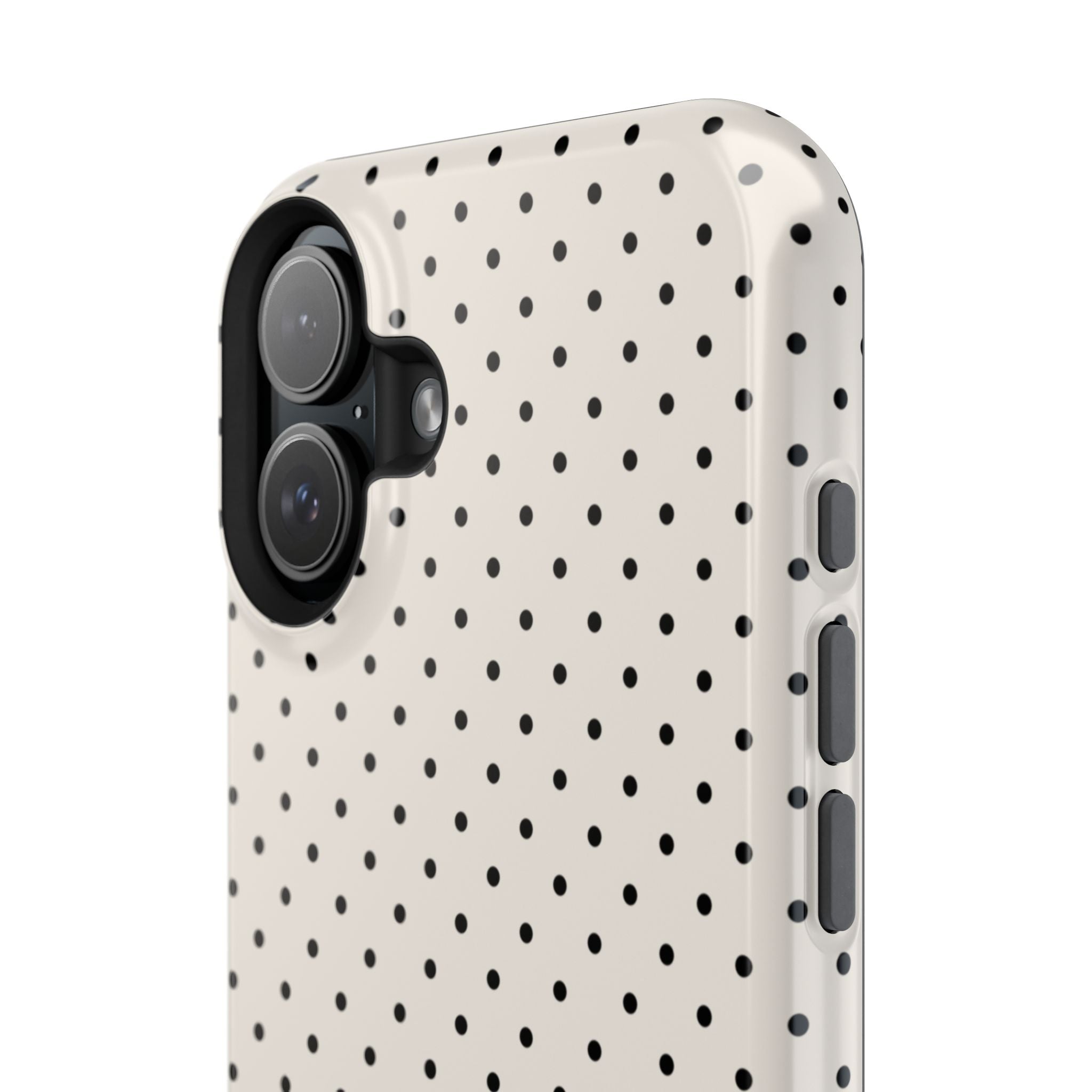 Classic Polka Dot