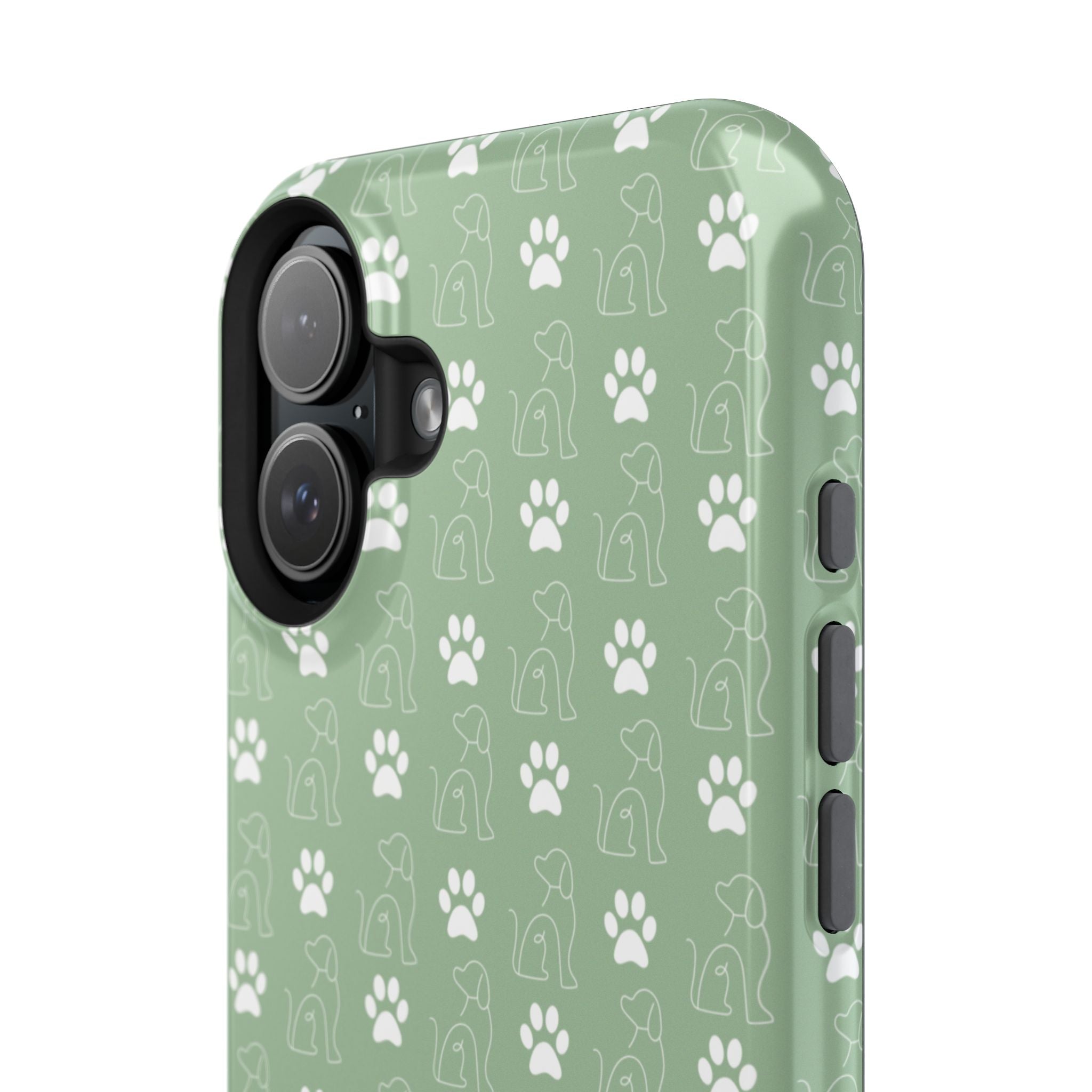 Sage Green