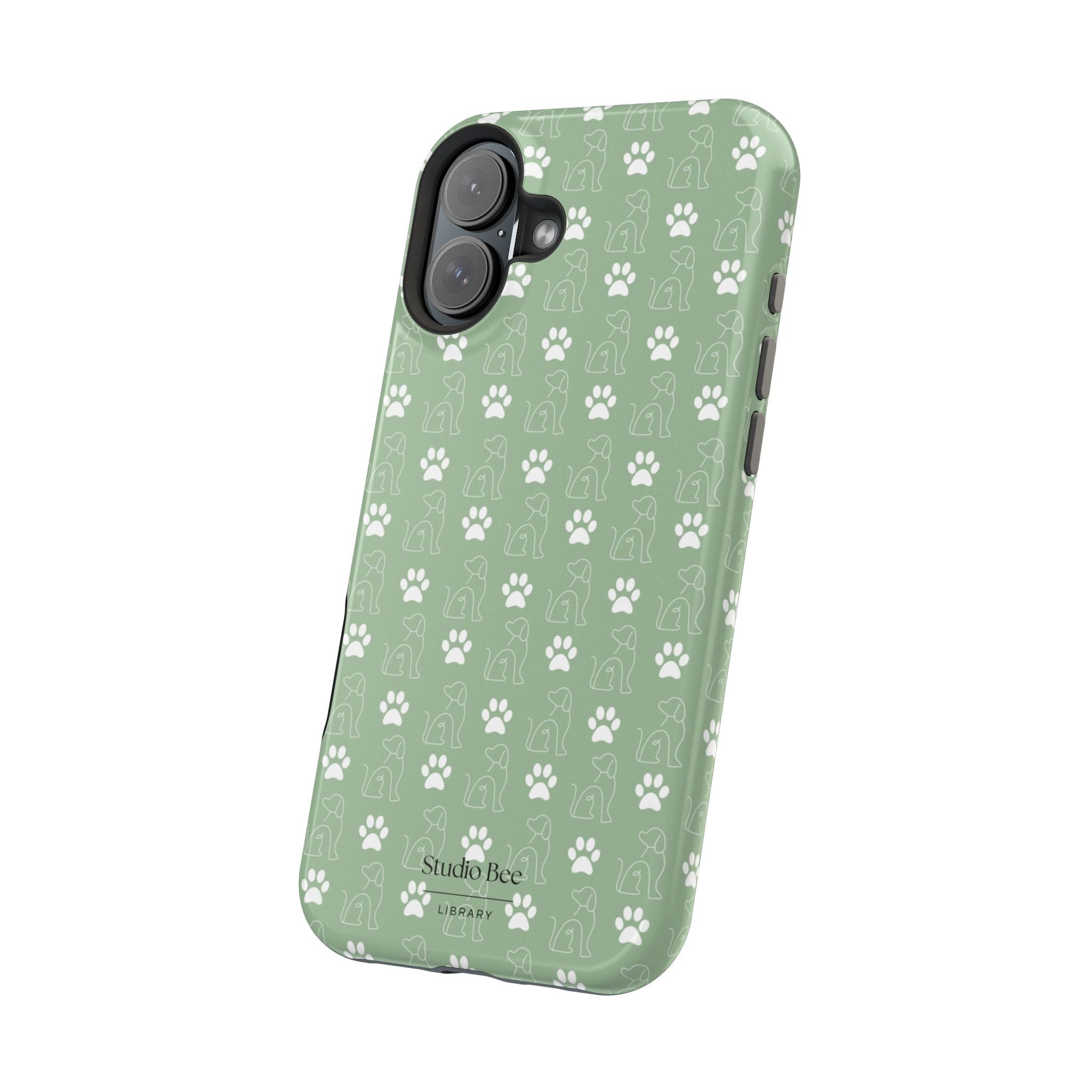 Sage Green