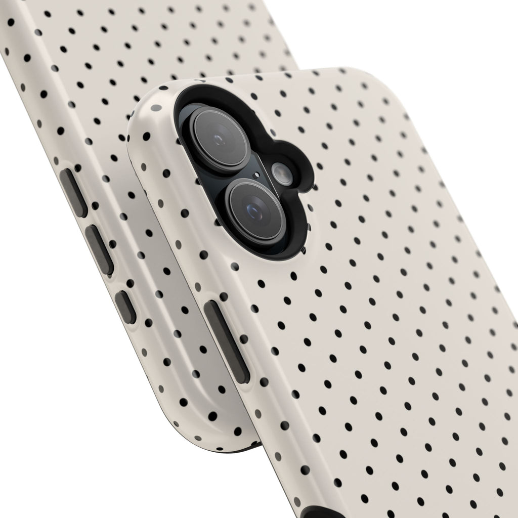 Classic Polka Dot