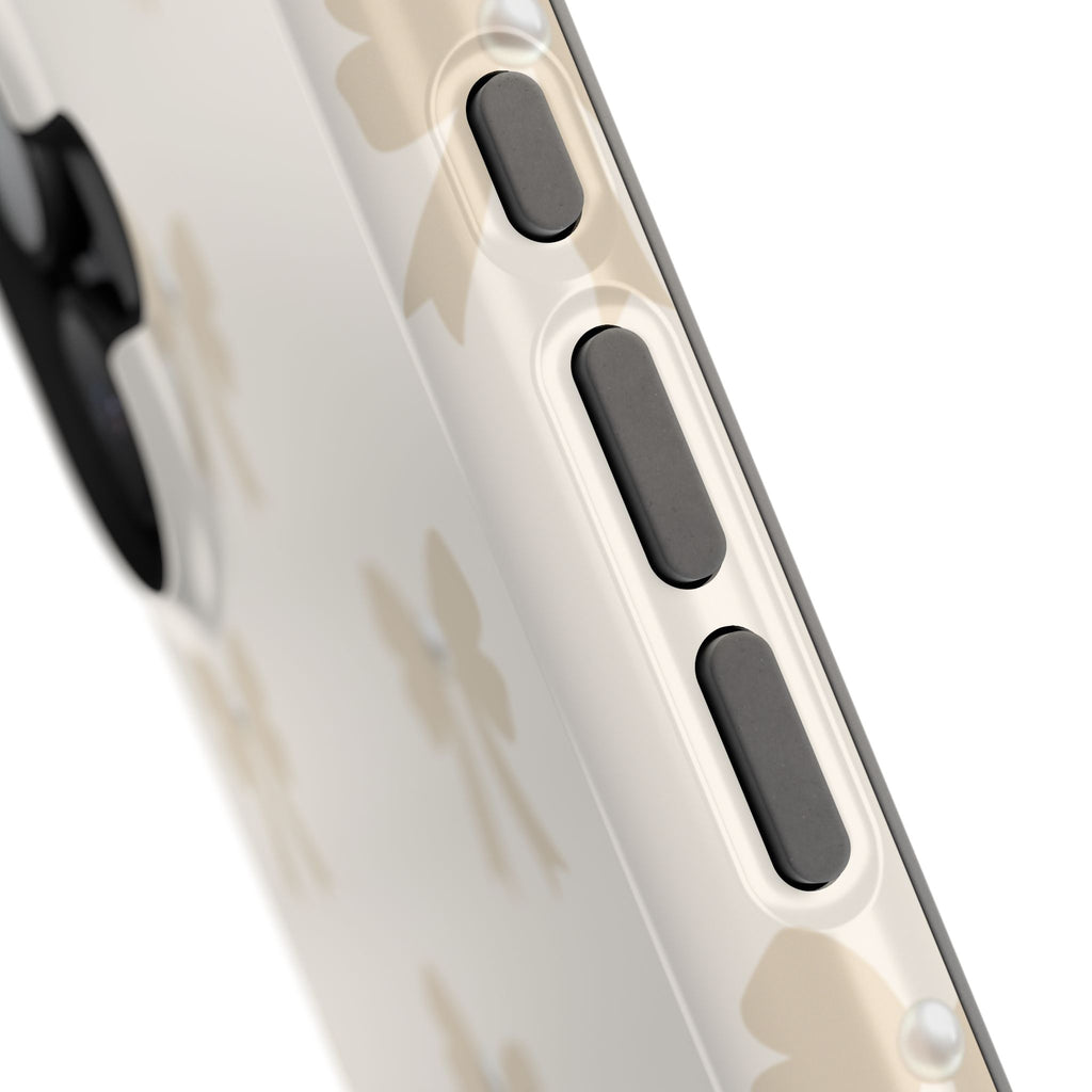 Neutral Bow Edit