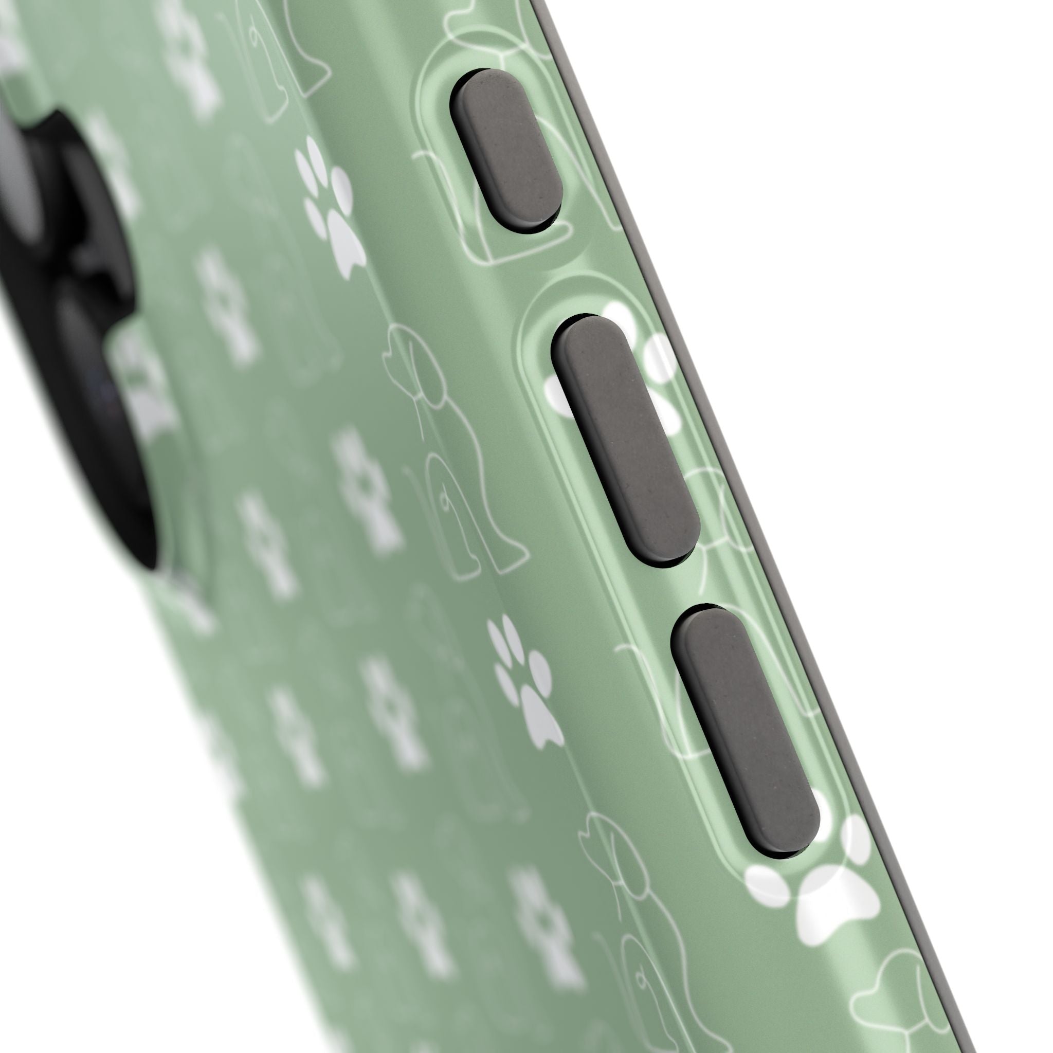 Sage Green