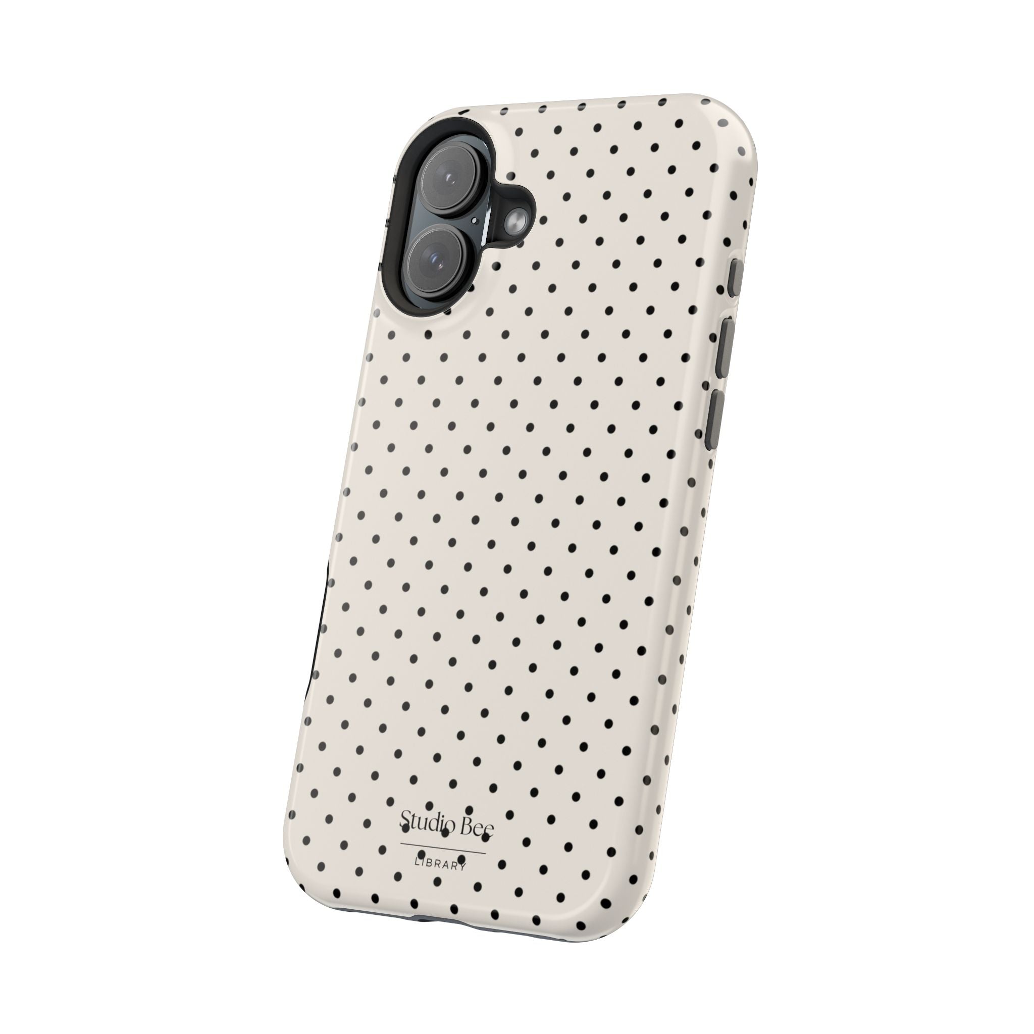 Classic Polka Dot