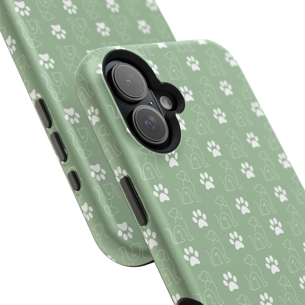 Sage Green