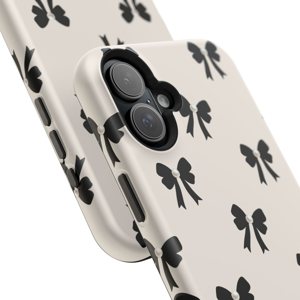 Classic Bow Edit