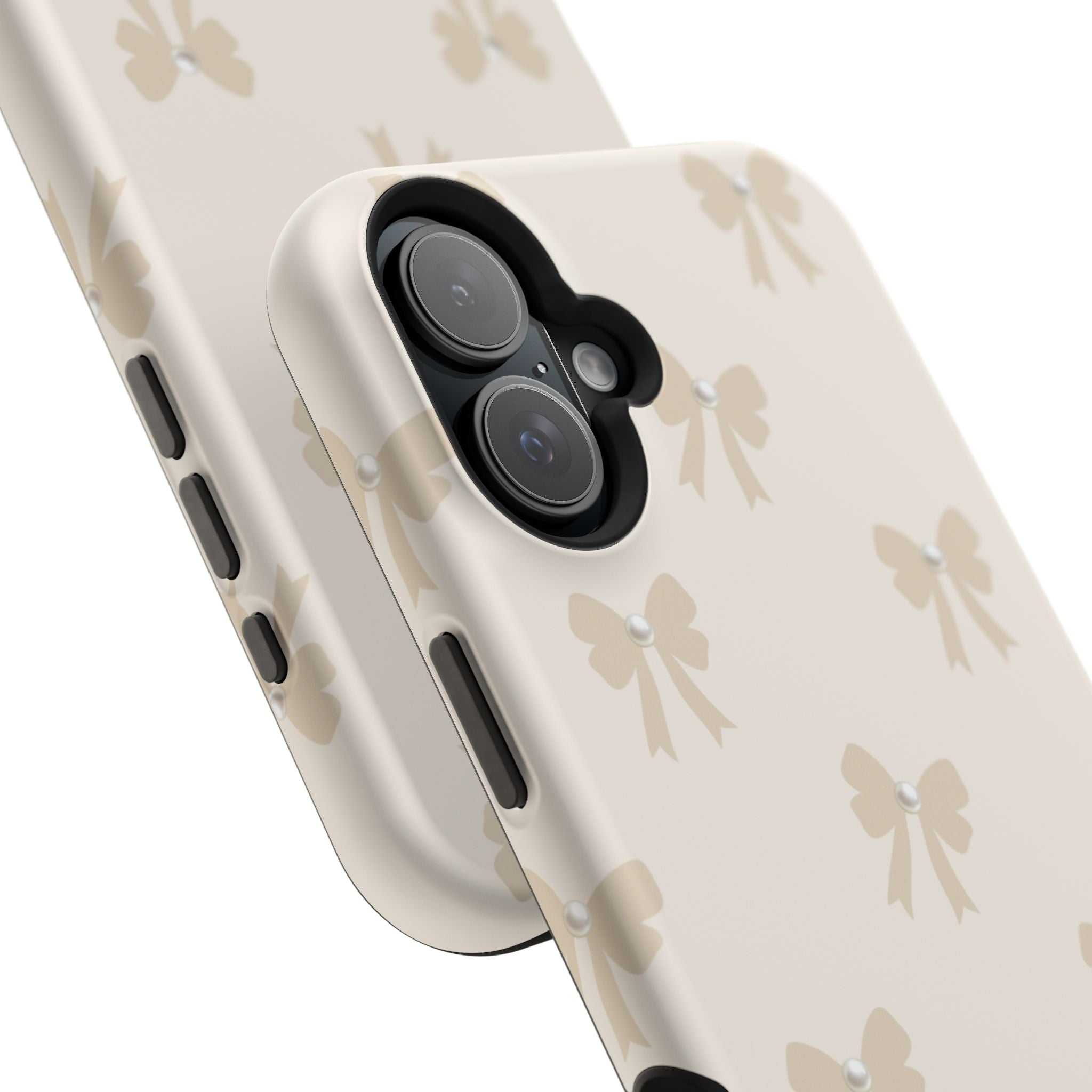 Neutral Bow Edit