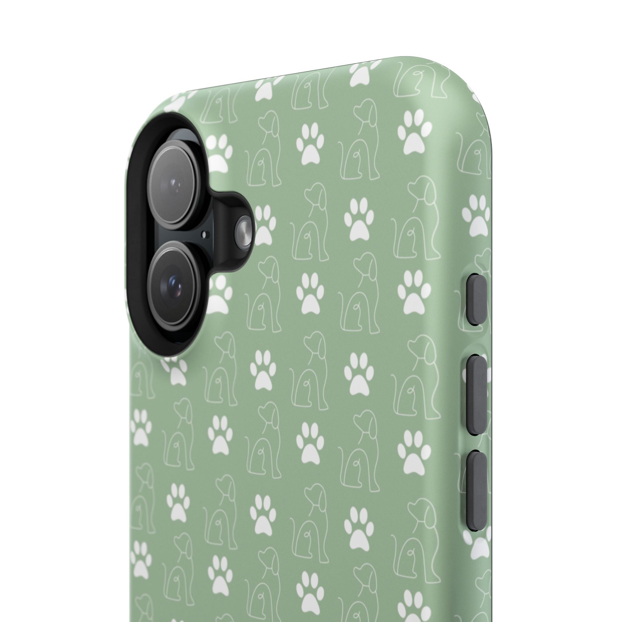 Sage Green