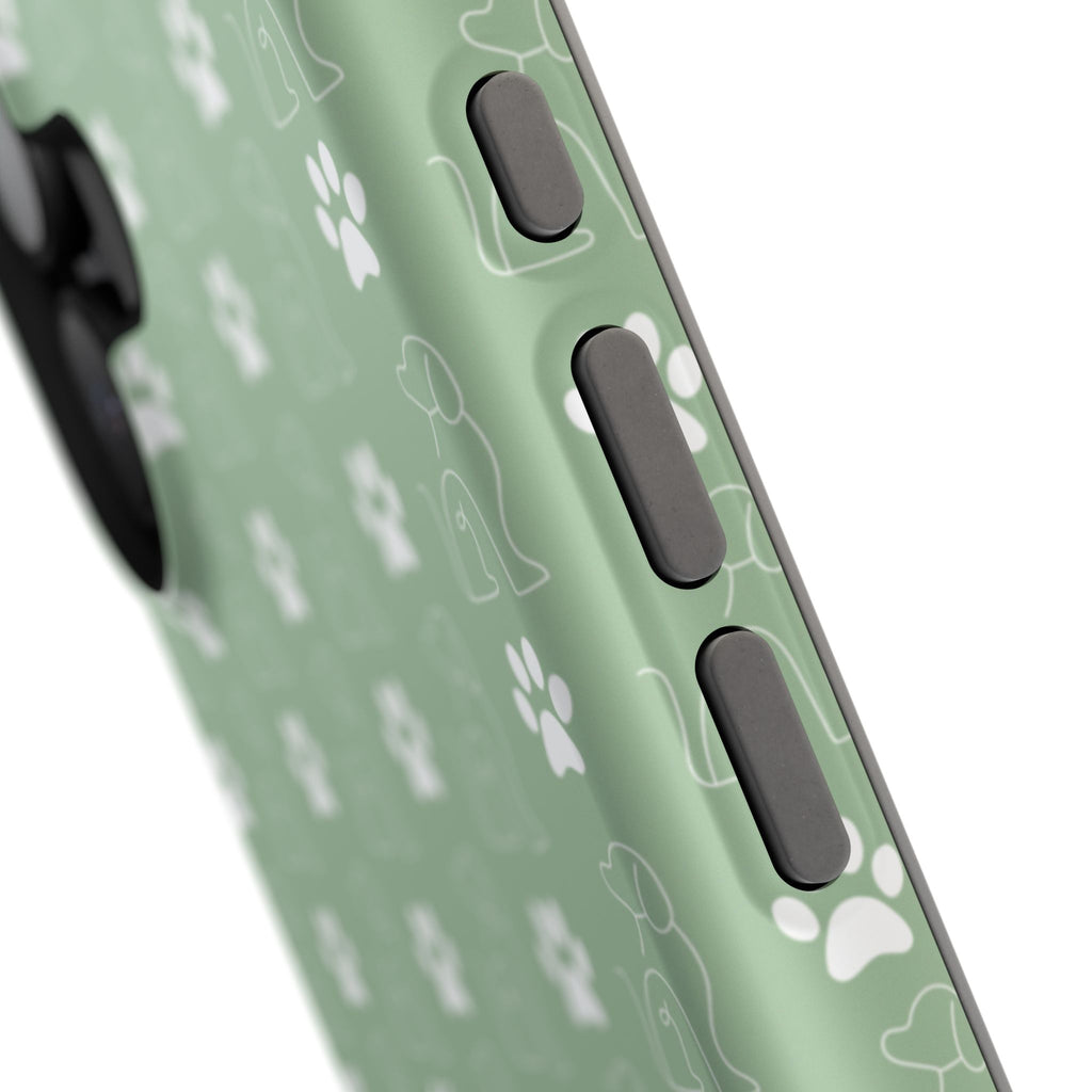 Sage Green