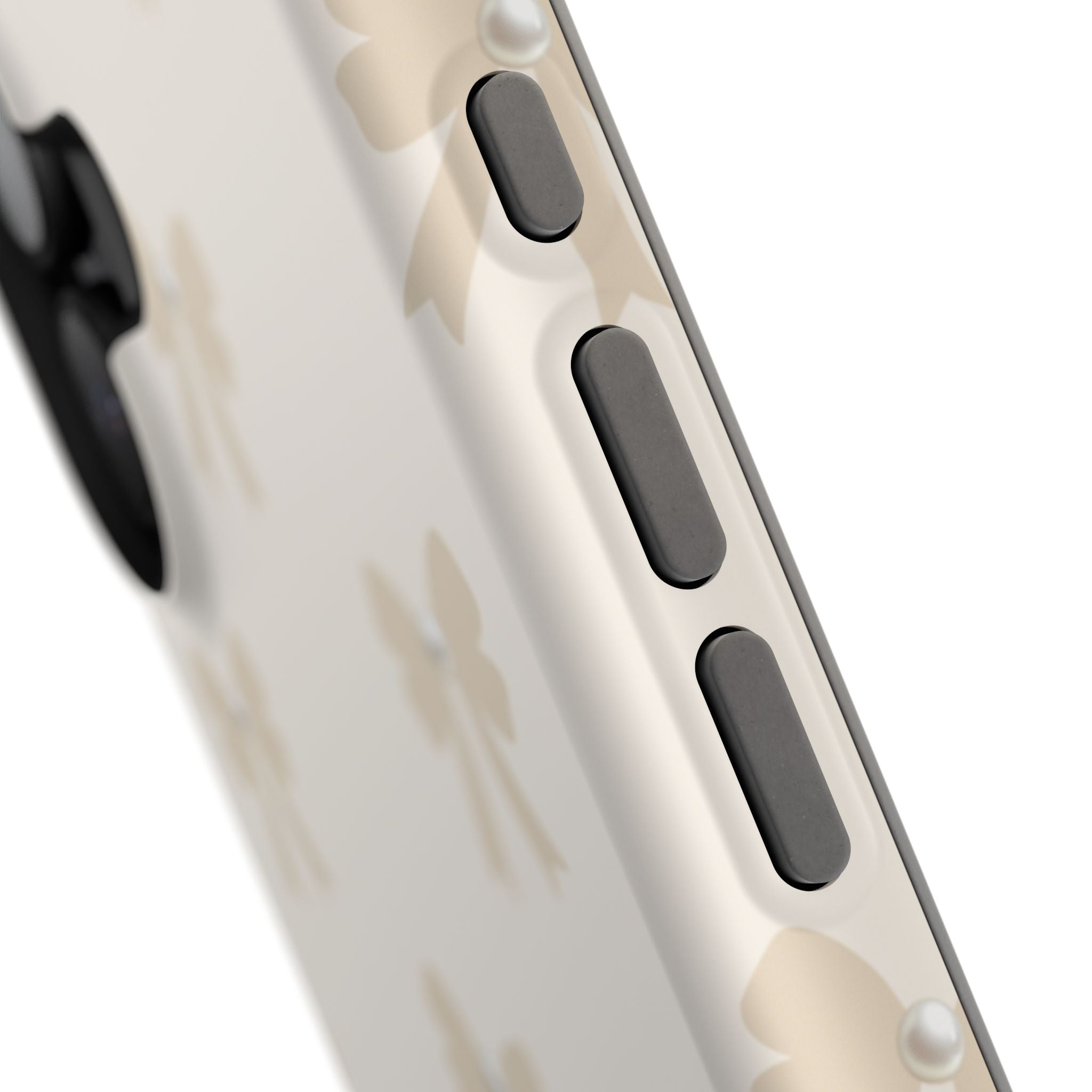 Neutral Bow Edit