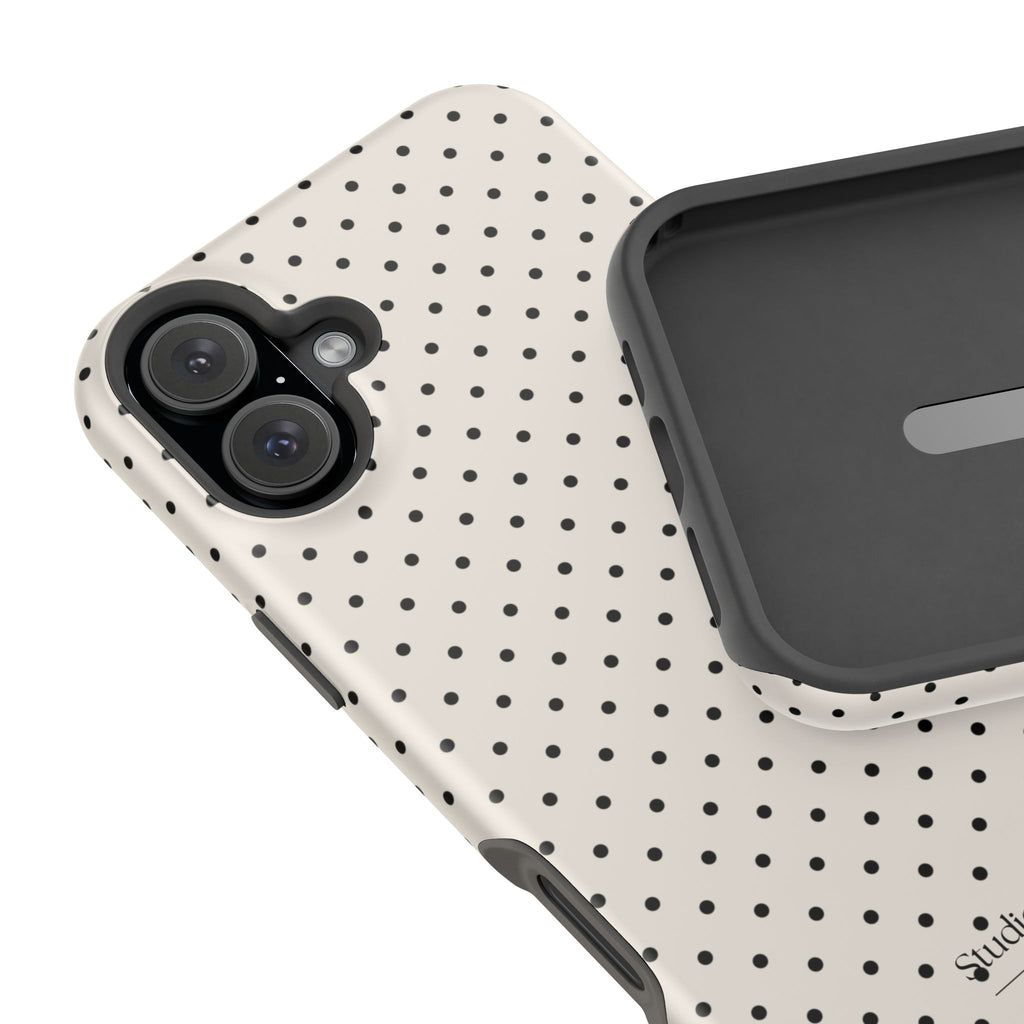 Classic Polka Dot