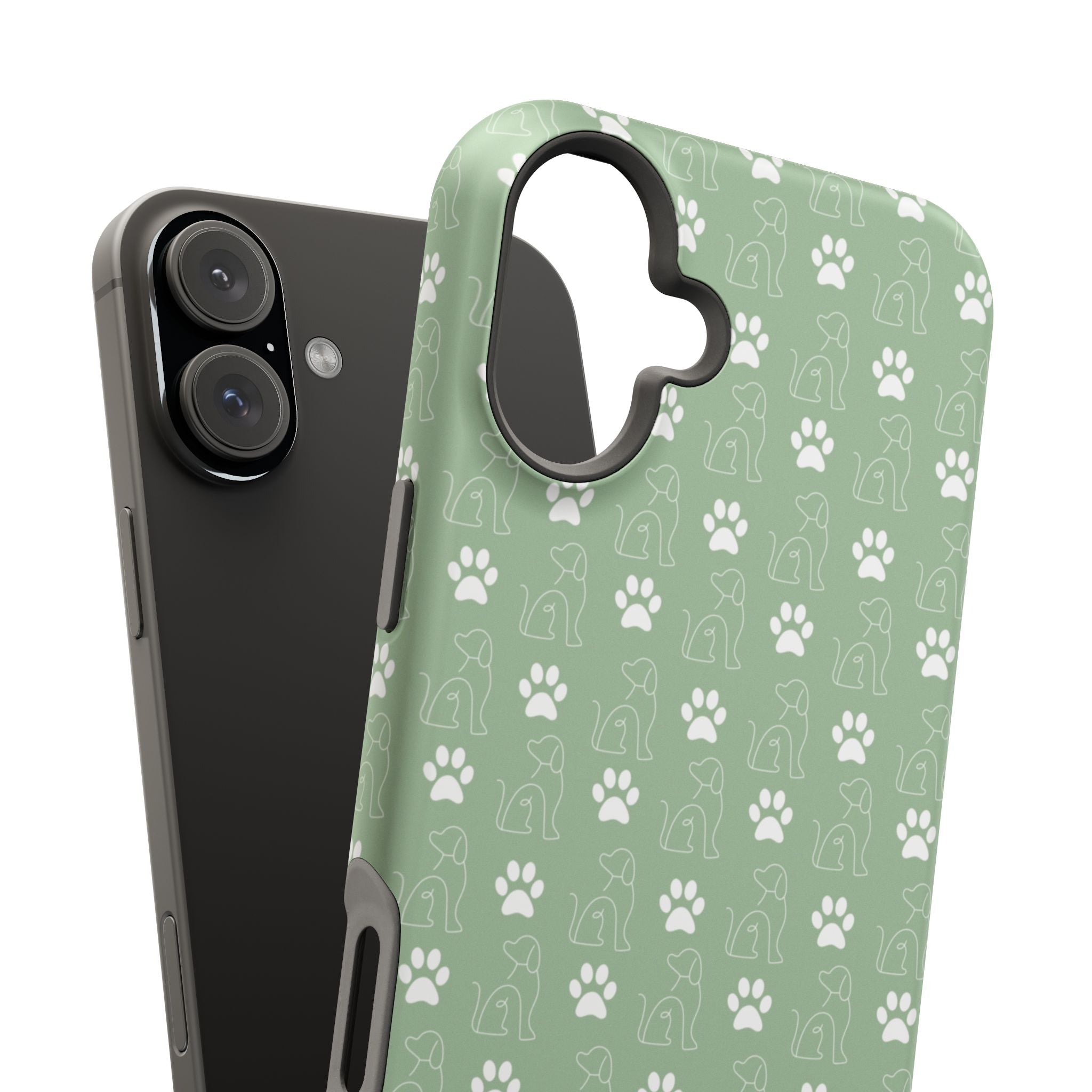 Sage Green