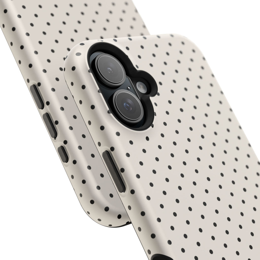 Classic Polka Dot