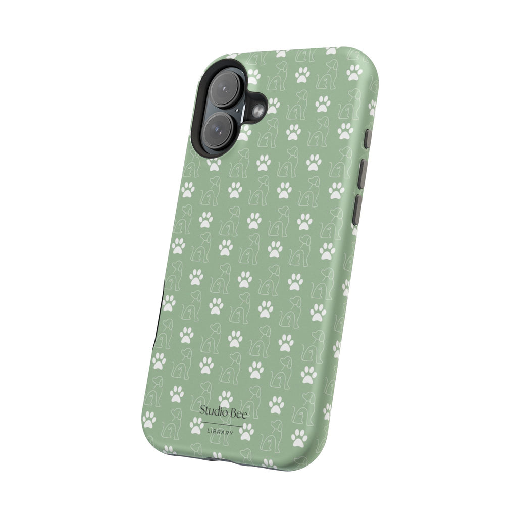 Sage Green