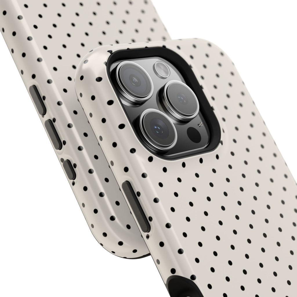 Classic Polka Dot