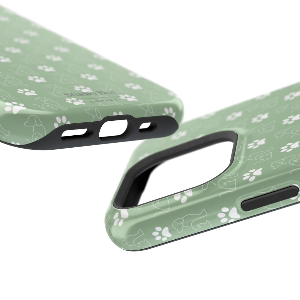 Sage Green