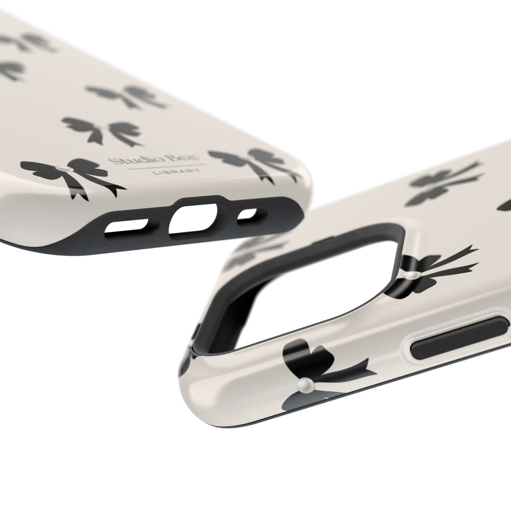 Classic Bow Edit