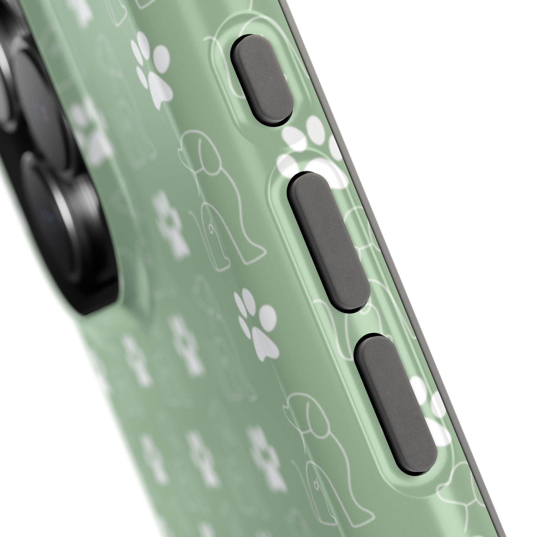 Sage Green