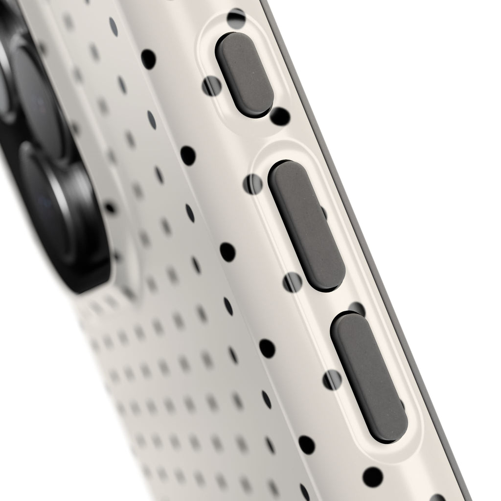 Classic Polka Dot