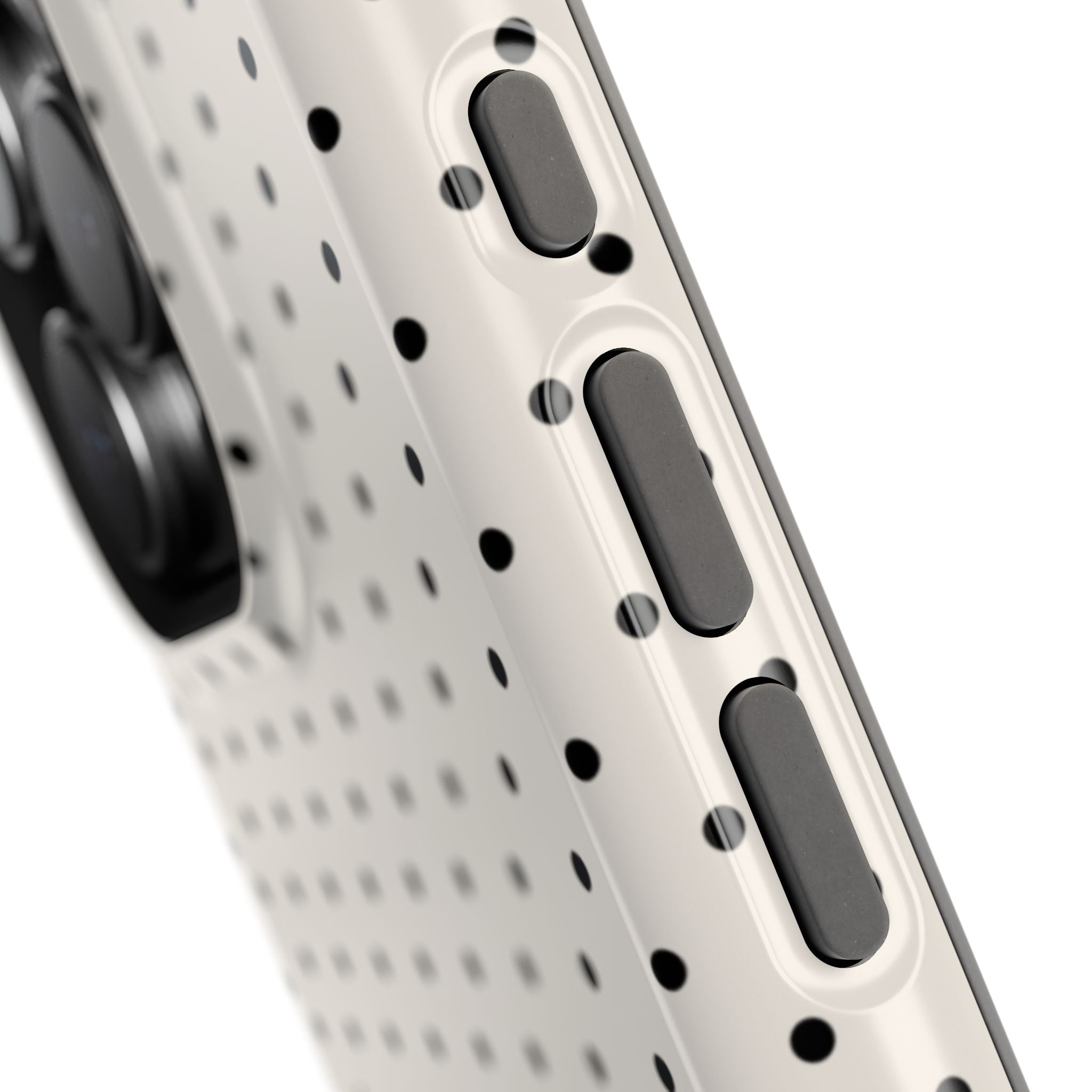 Classic Polka Dot
