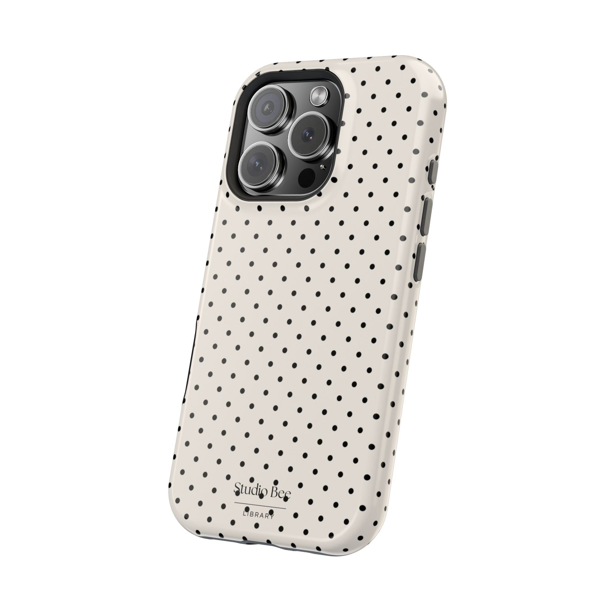 Classic Polka Dot