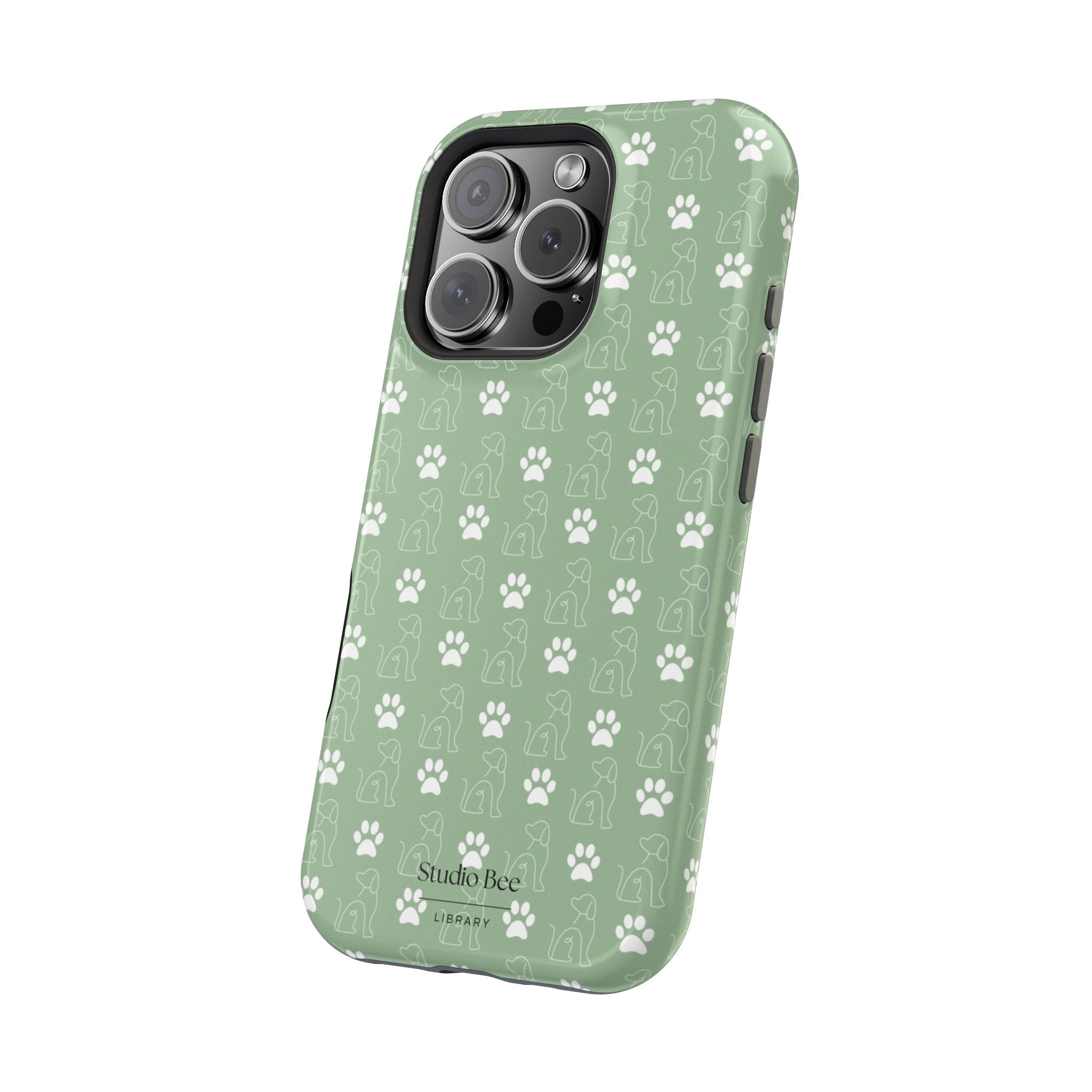 Sage Green