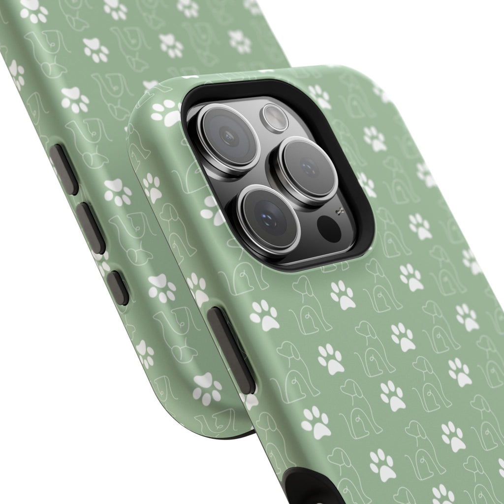 Sage Green