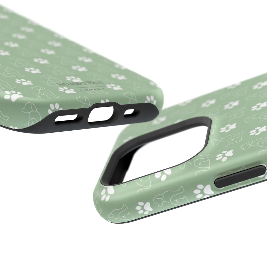 Sage Green