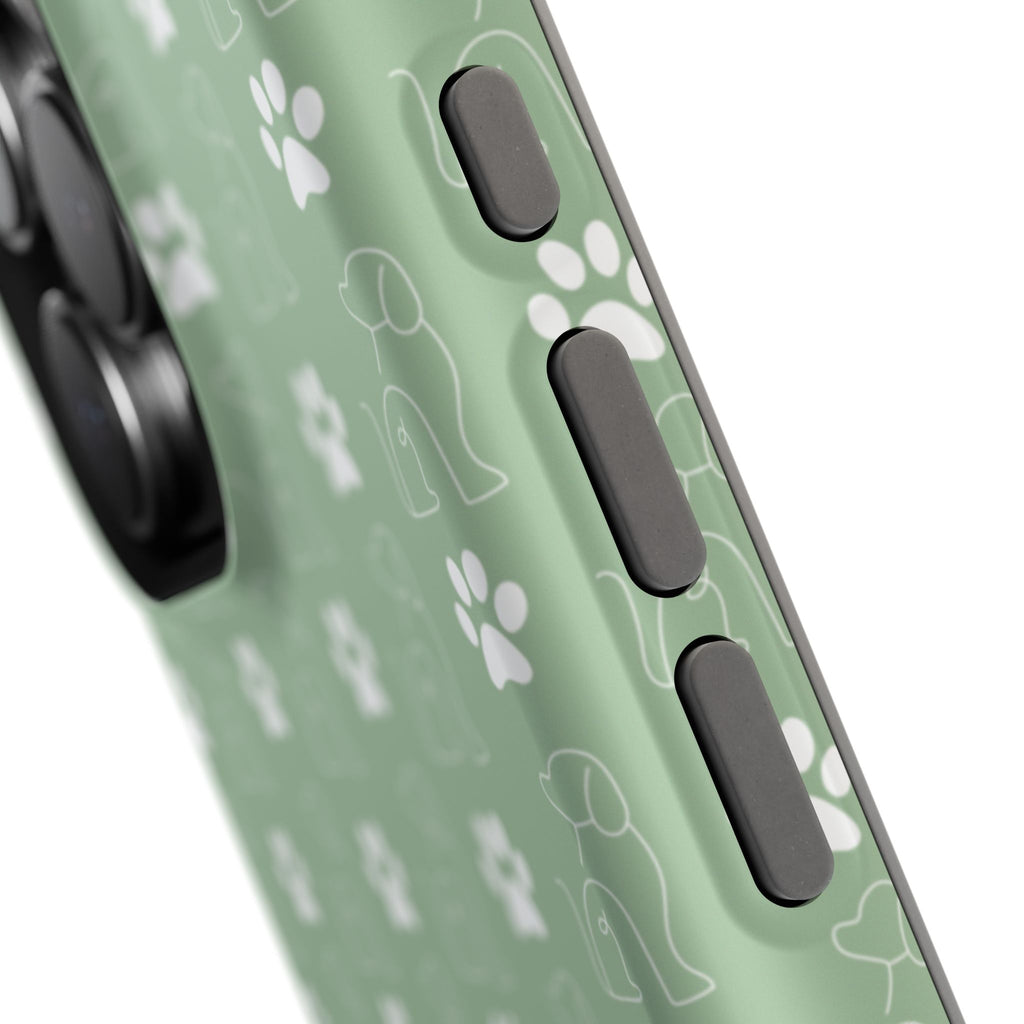 Sage Green
