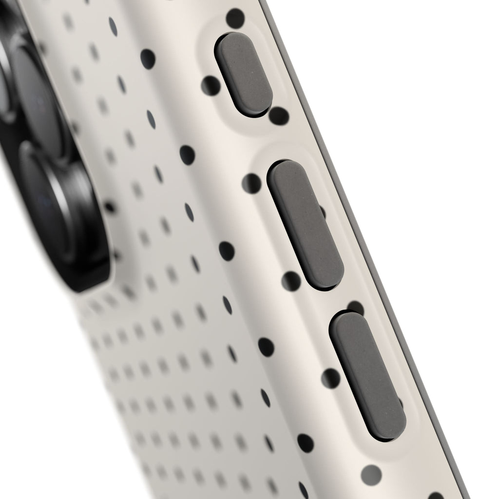 Classic Polka Dot