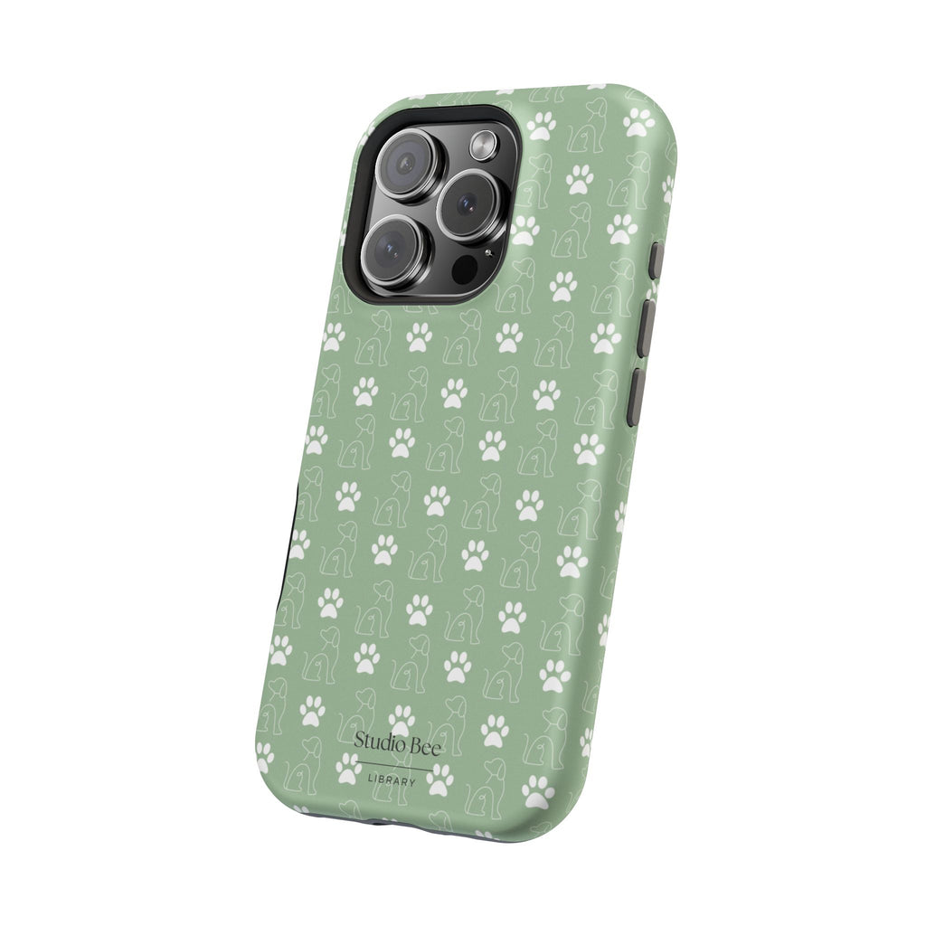 Sage Green