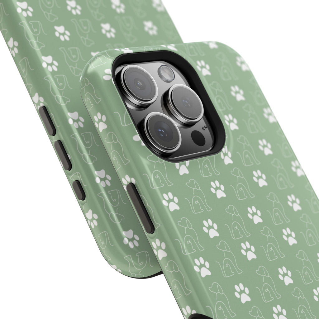 Sage Green