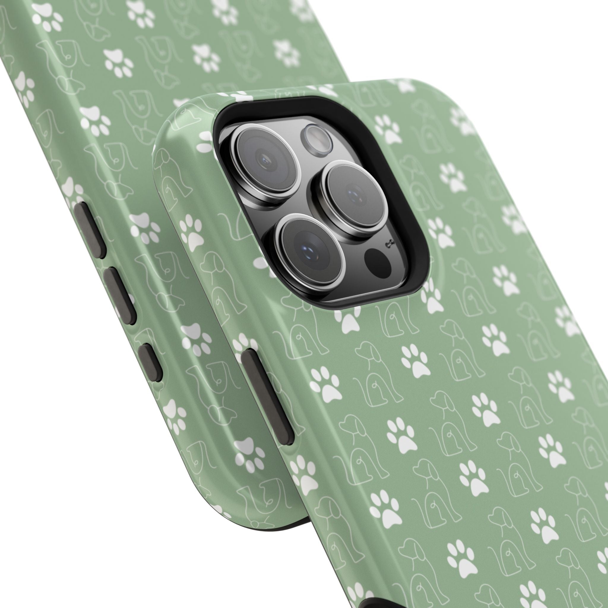 Sage Green