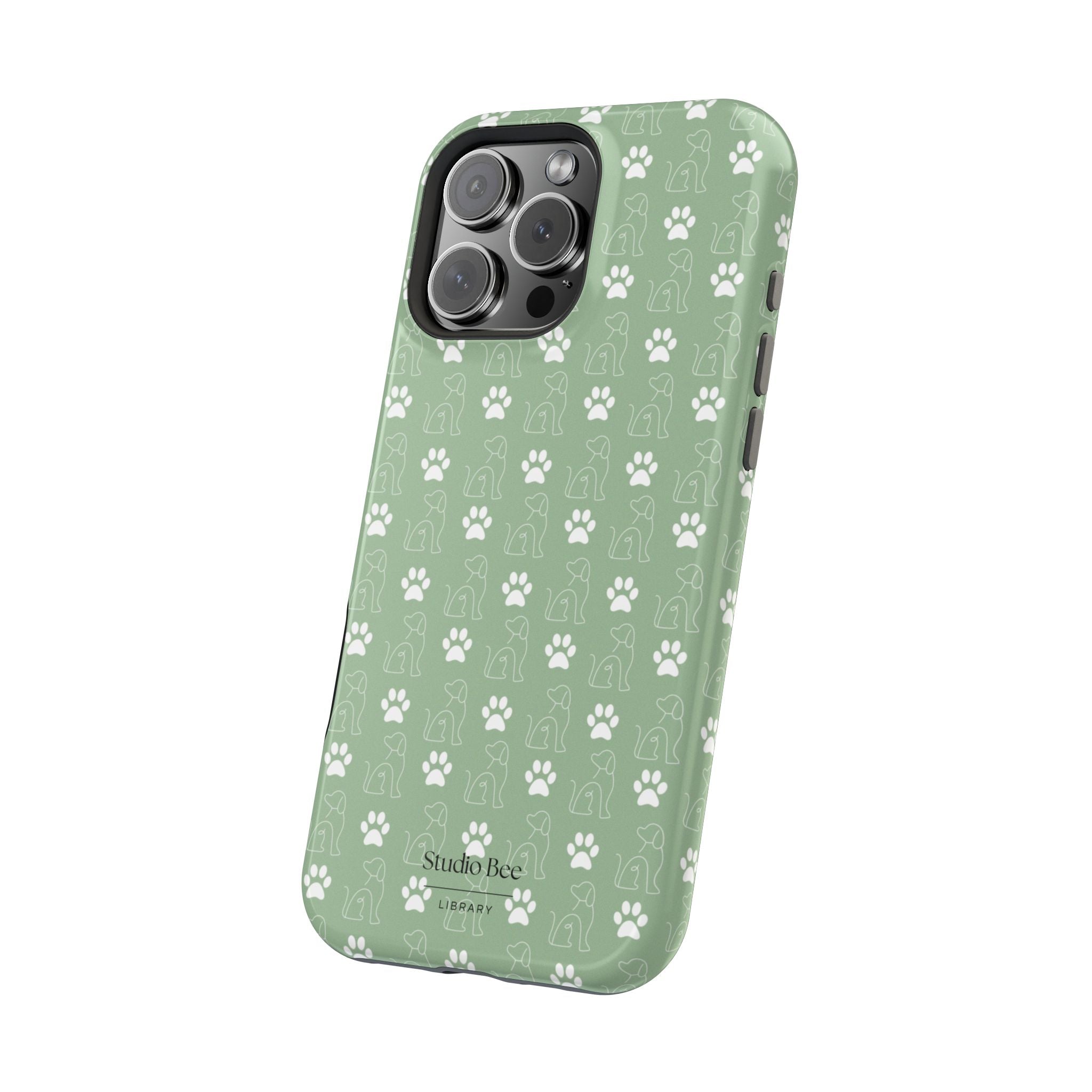Sage Green