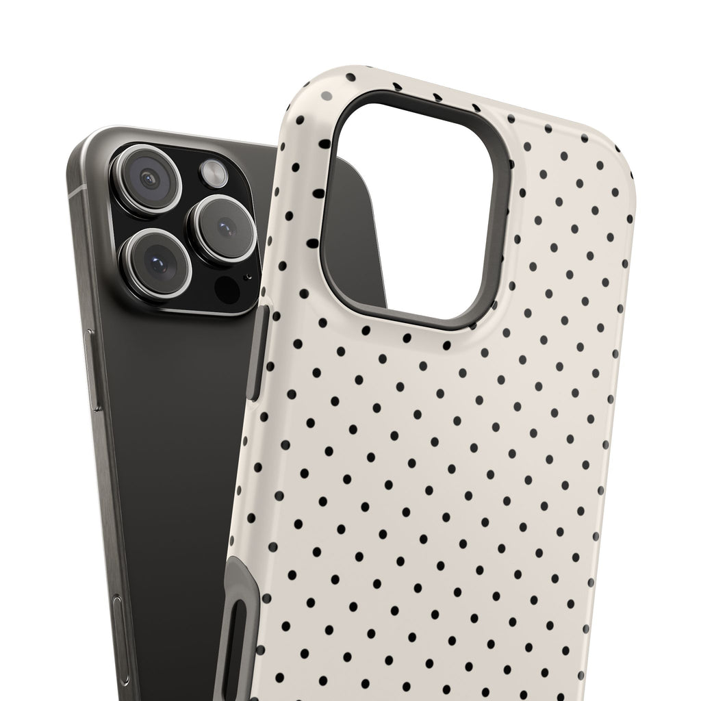 Classic Polka Dot