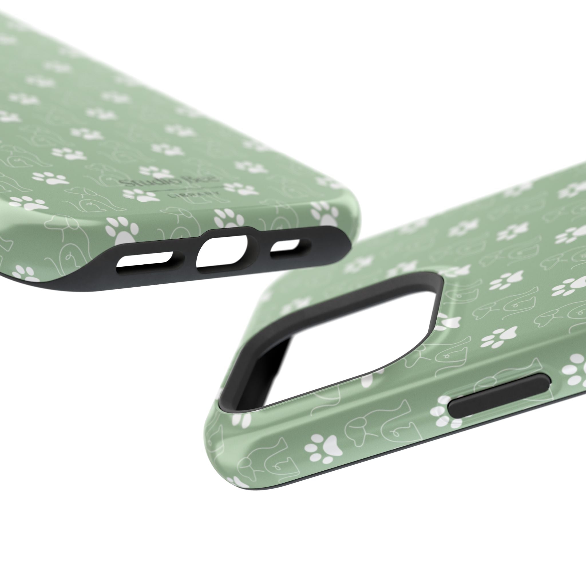 Sage Green