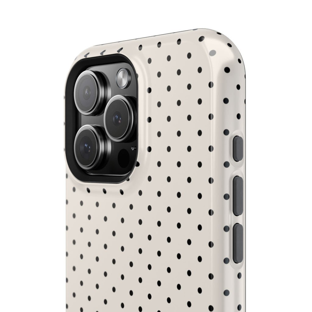 Classic Polka Dot