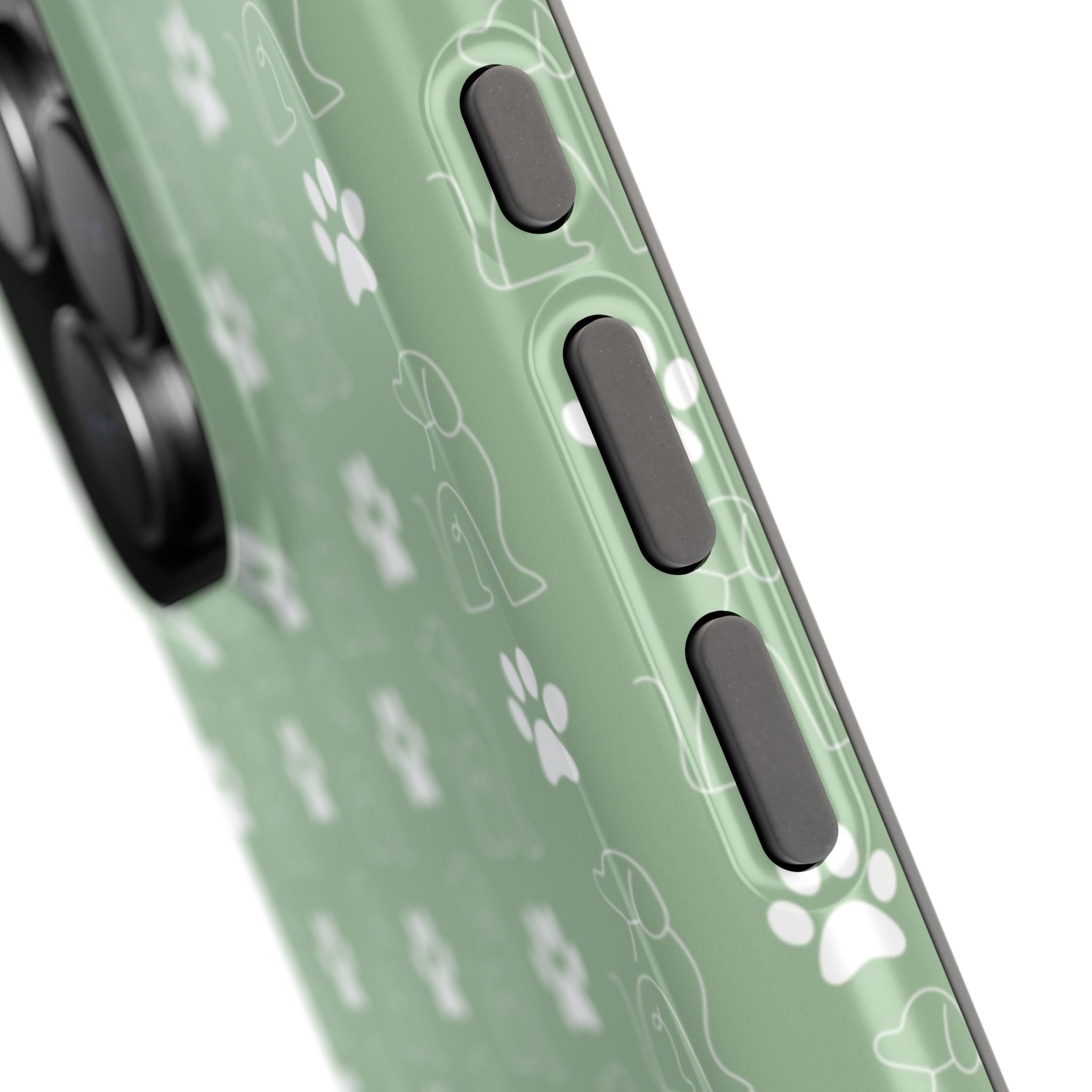 Sage Green