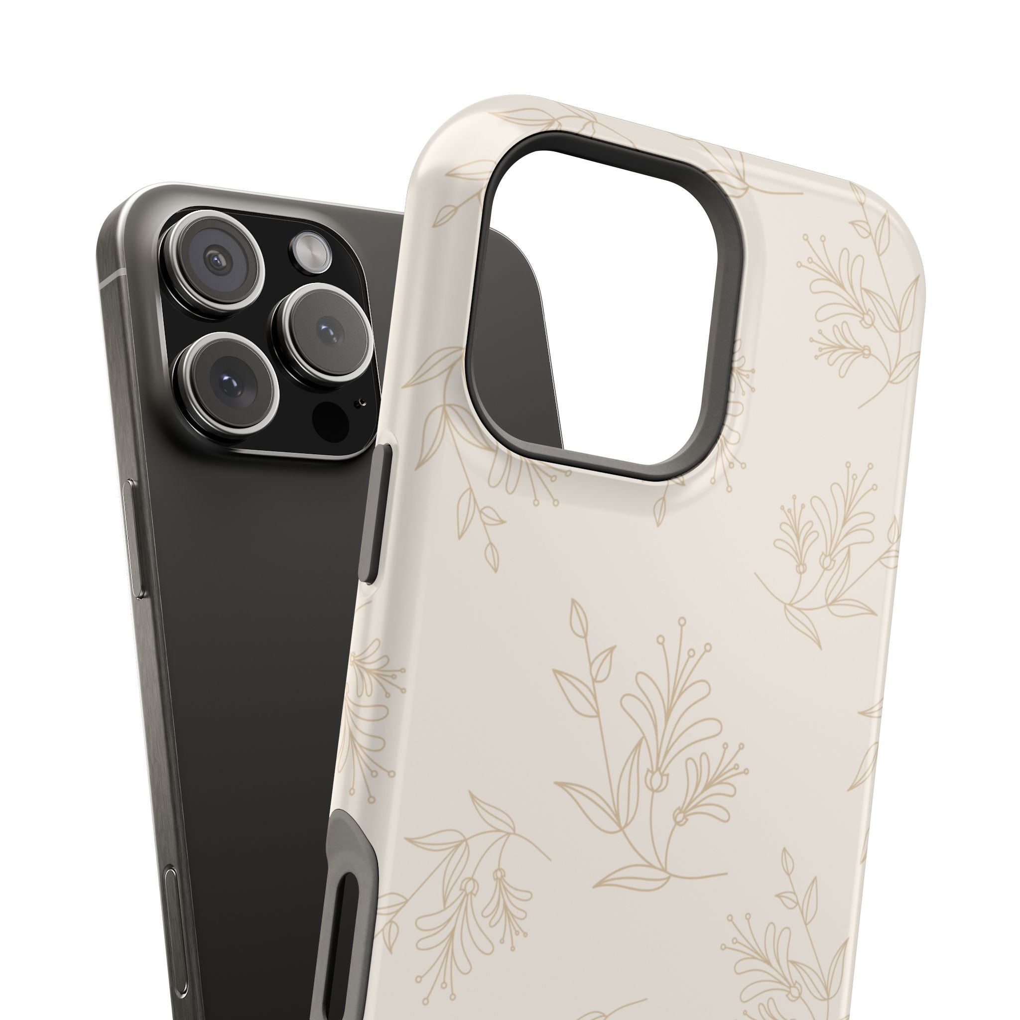 Neutral Botanical