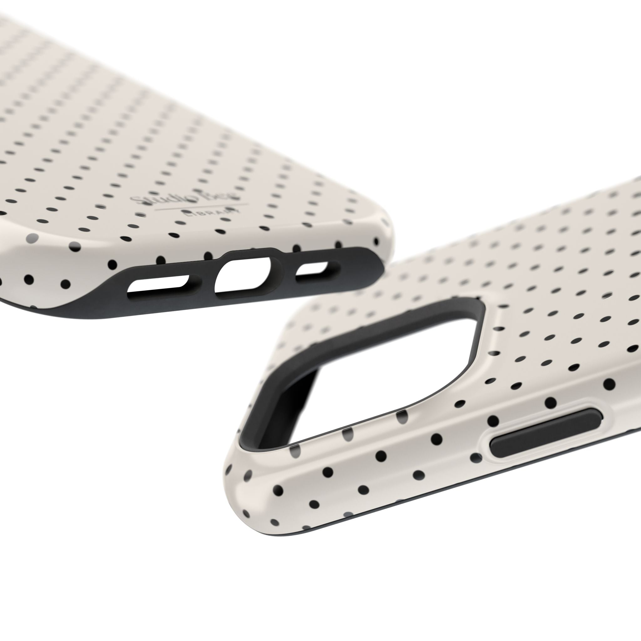 Classic Polka Dot