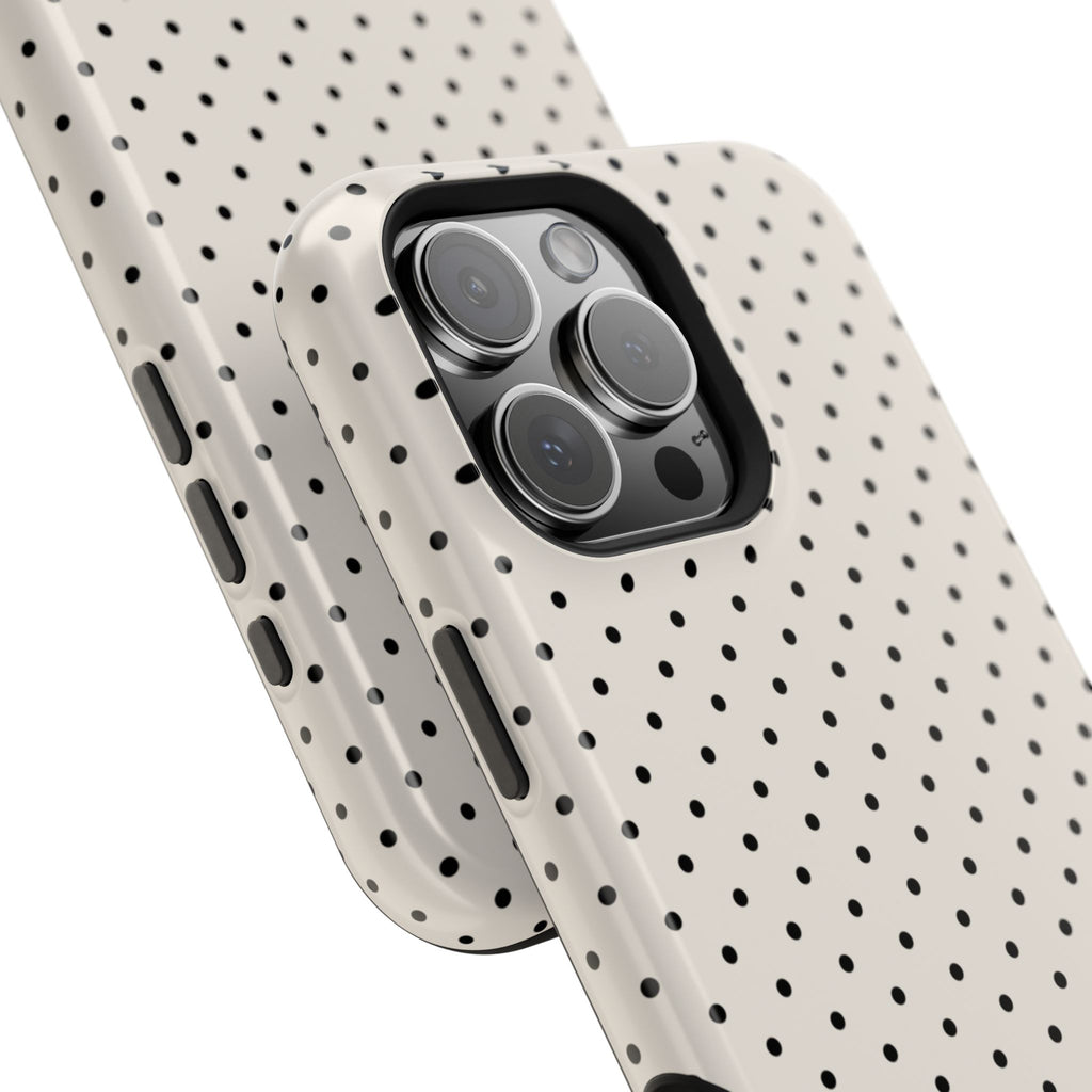 Classic Polka Dot