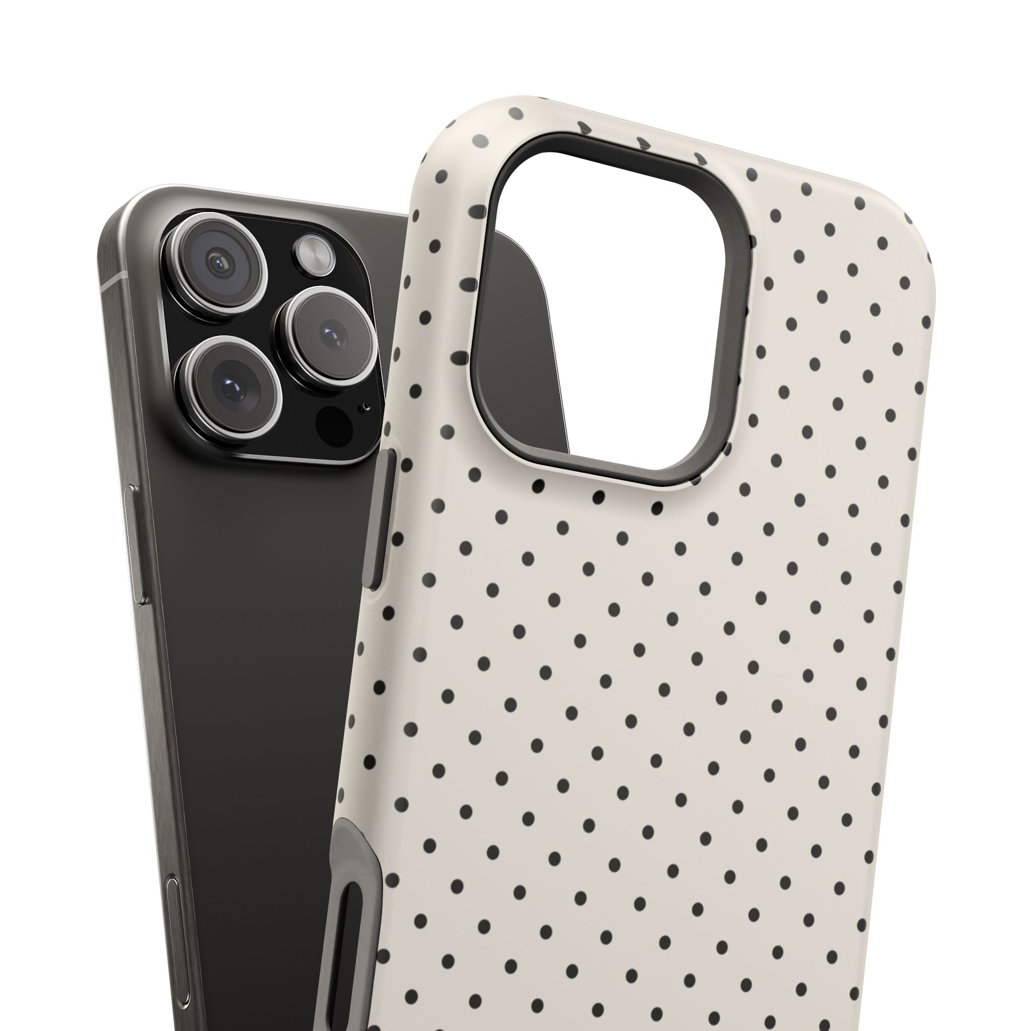 Classic Polka Dot
