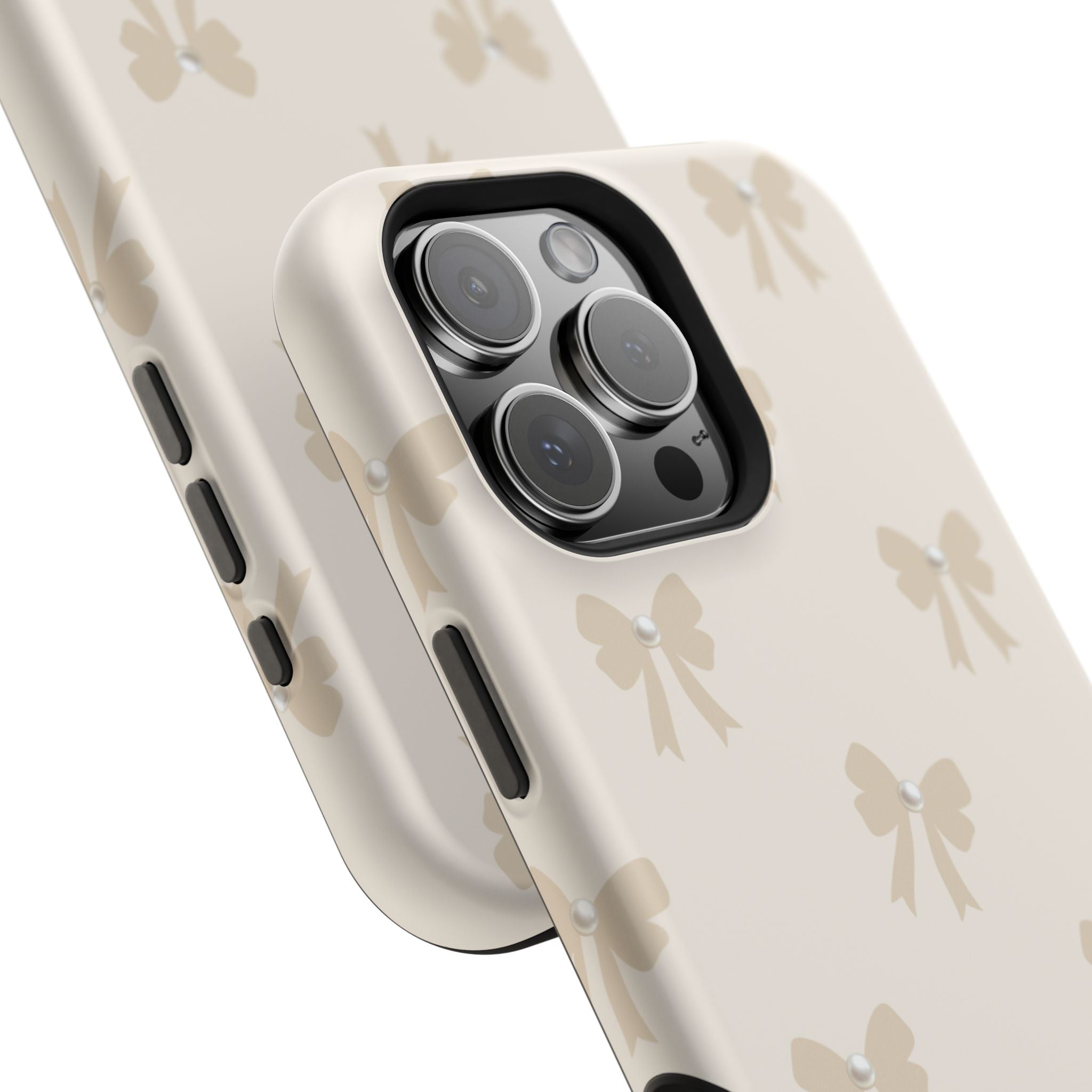 Neutral Bow Edit