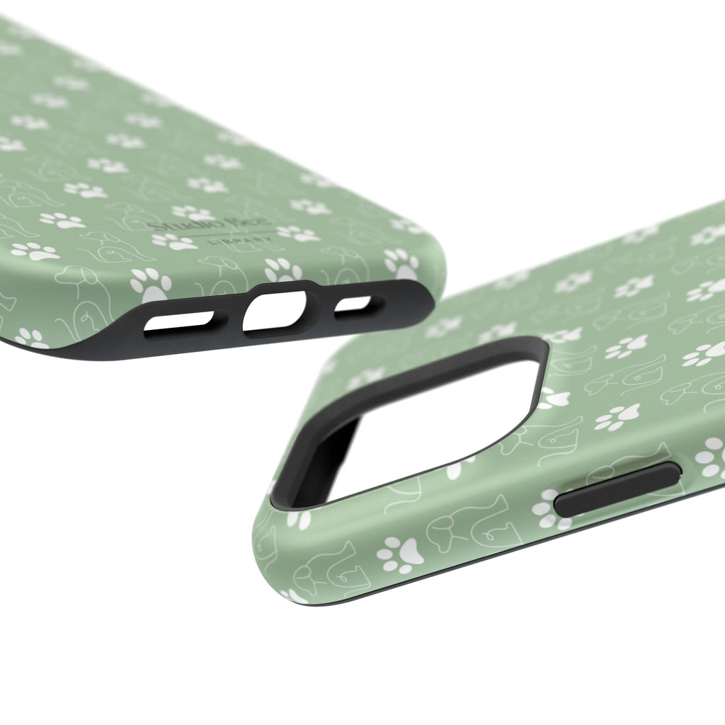 Sage Green