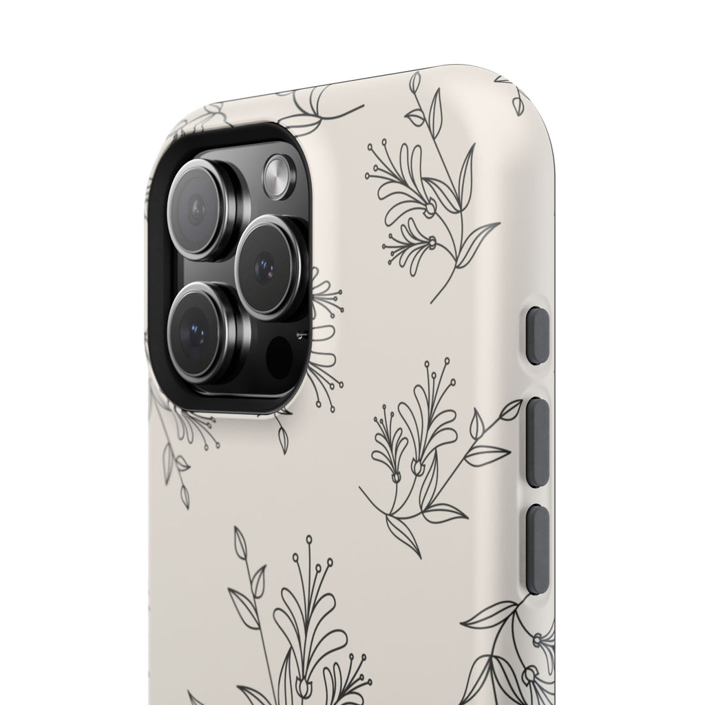 Classic Botanical