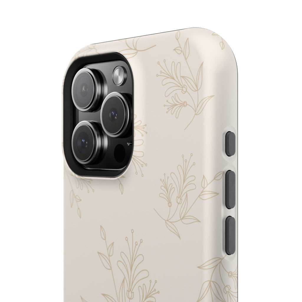 Neutral Botanical