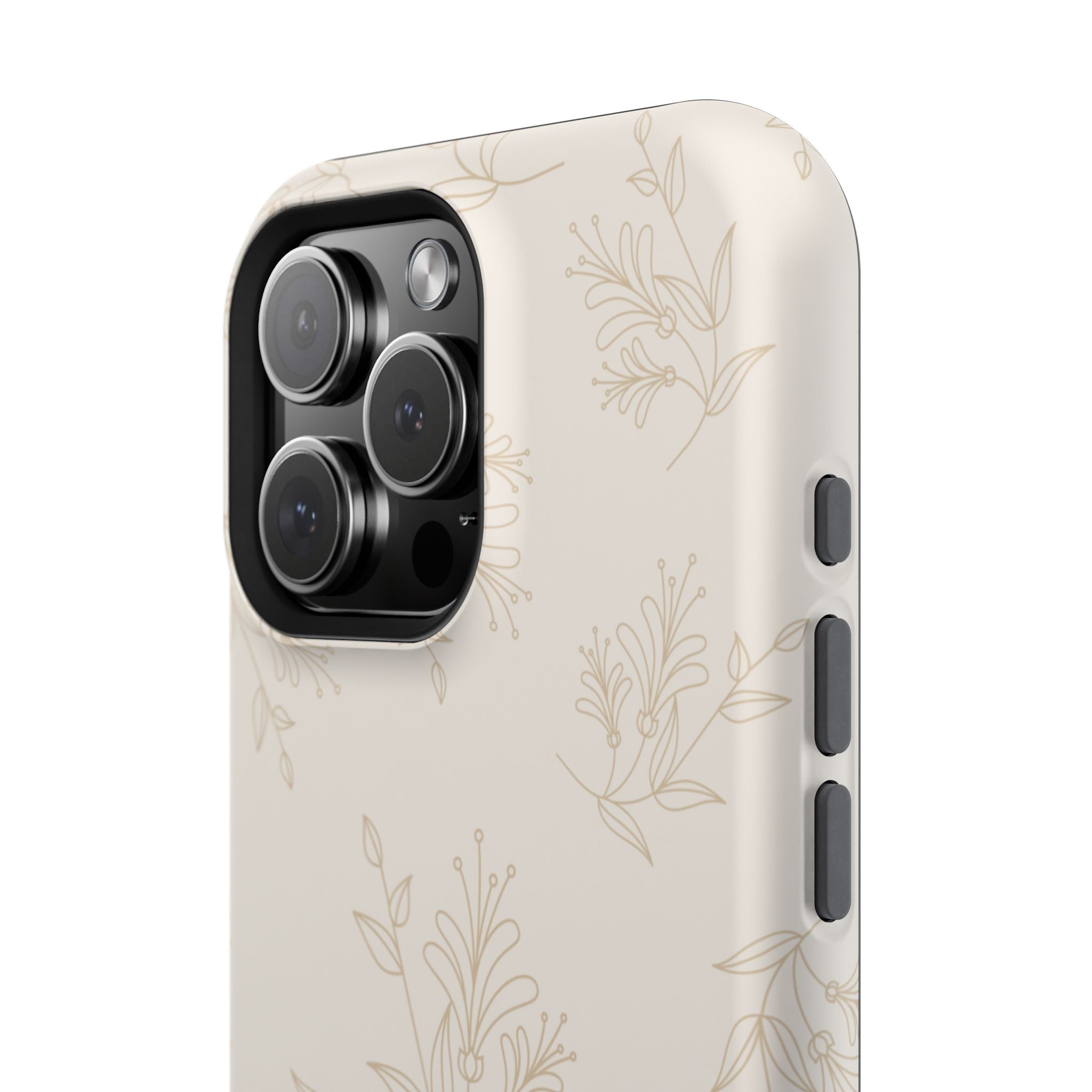 Neutral Botanical