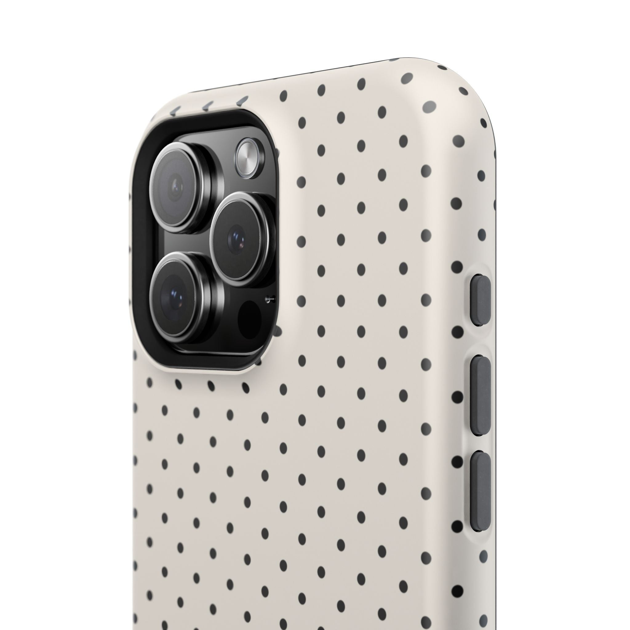 Classic Polka Dot