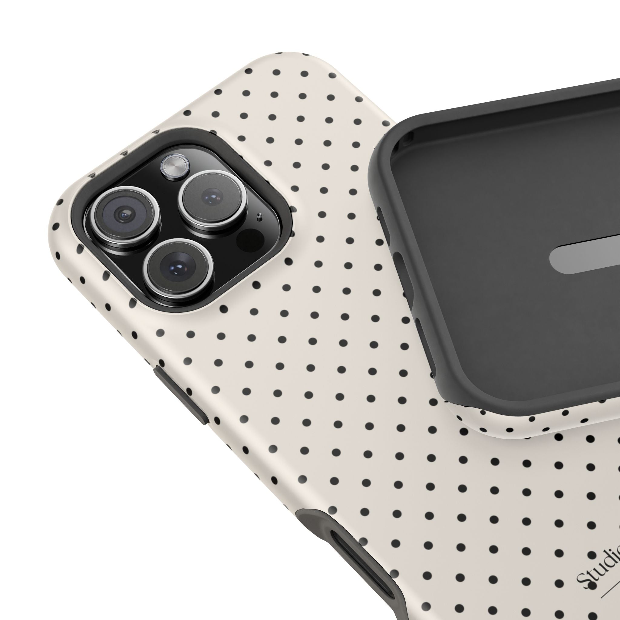 Classic Polka Dot