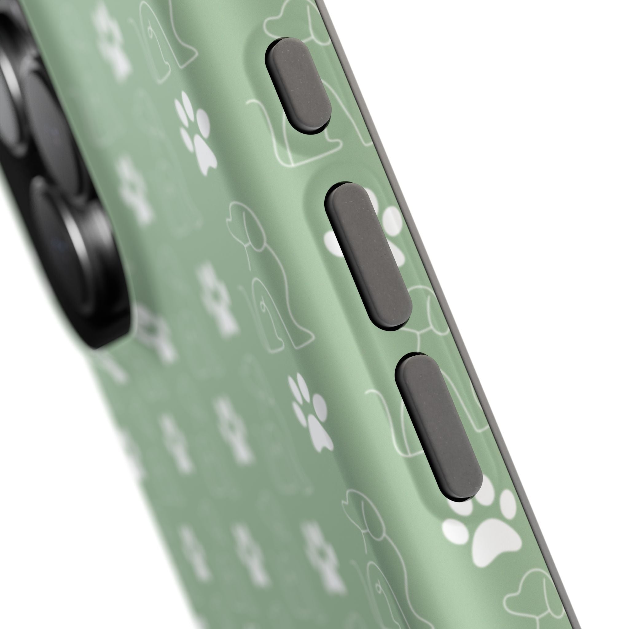 Sage Green