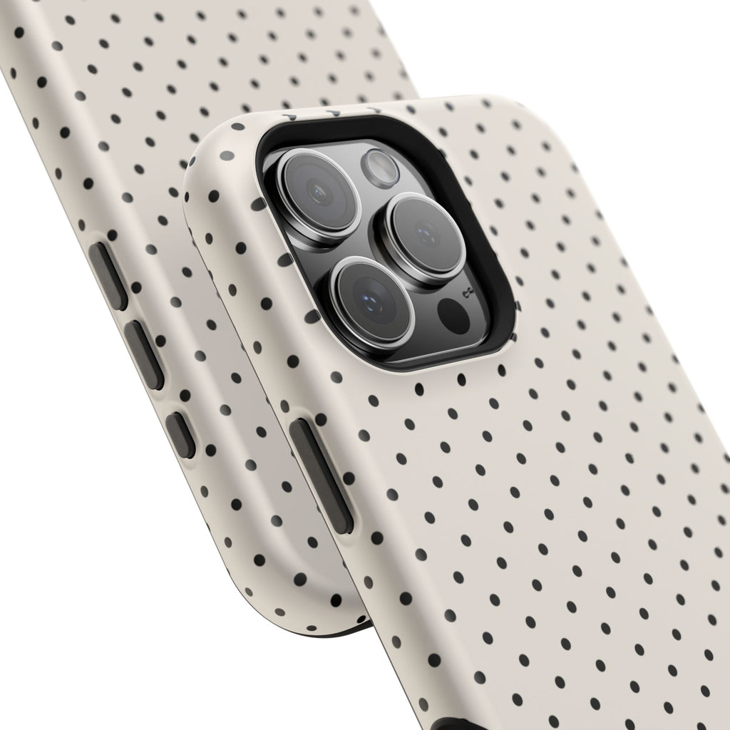 Classic Polka Dot